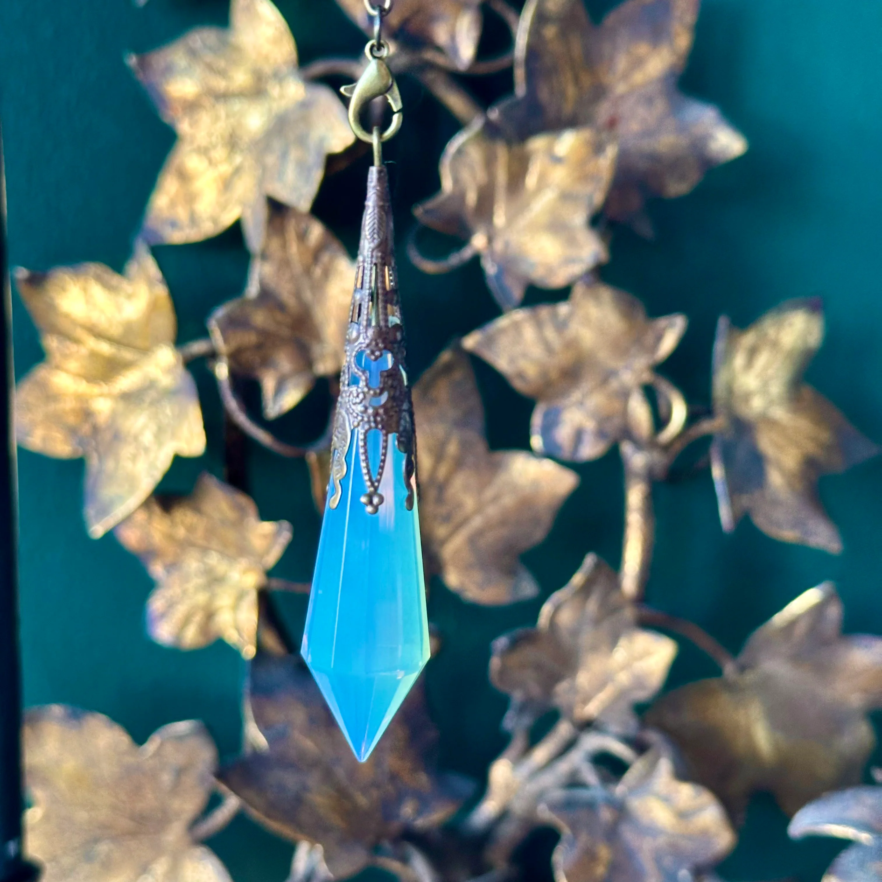 Antique Pendulum - Image 6