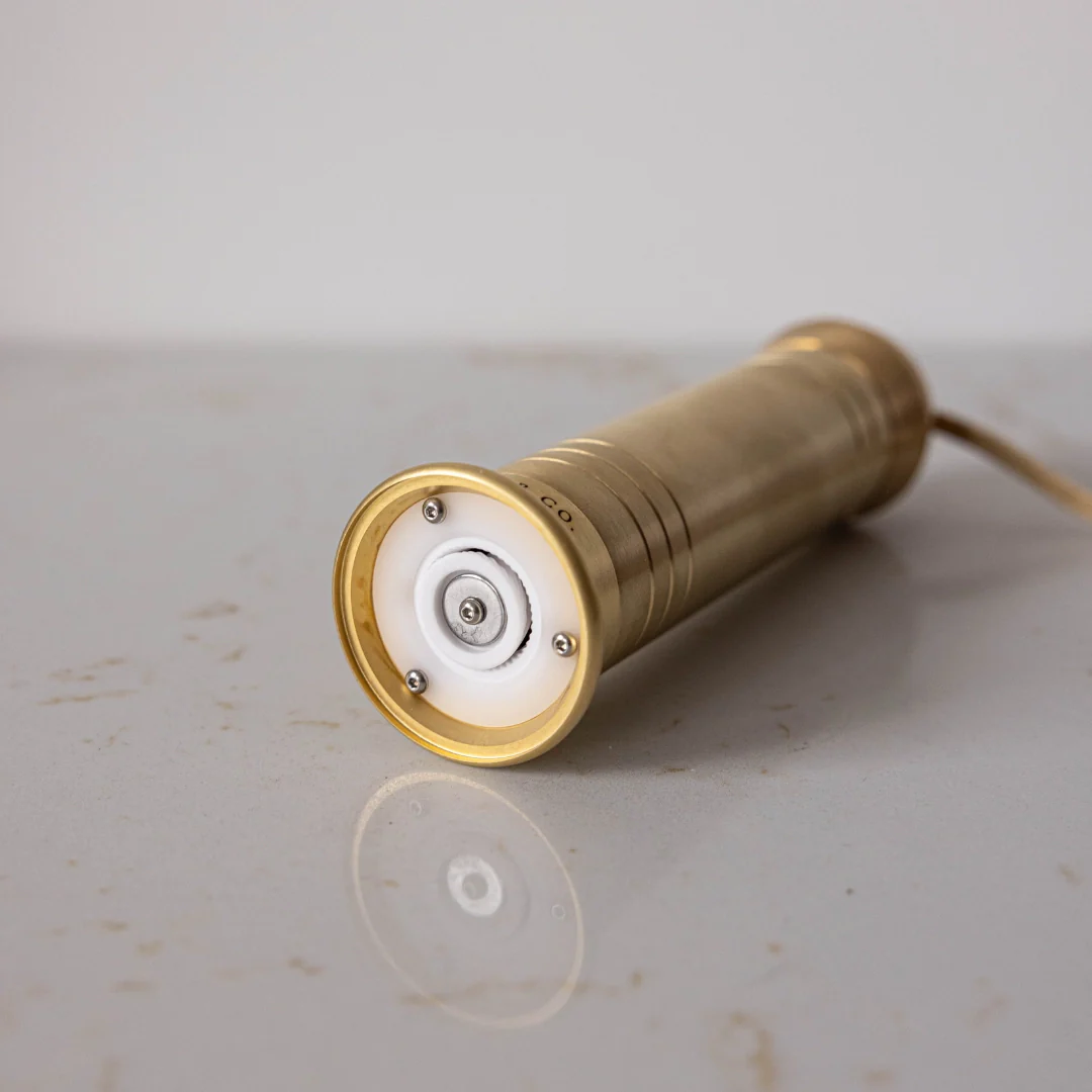 Brass Mill Grinders - Image 4