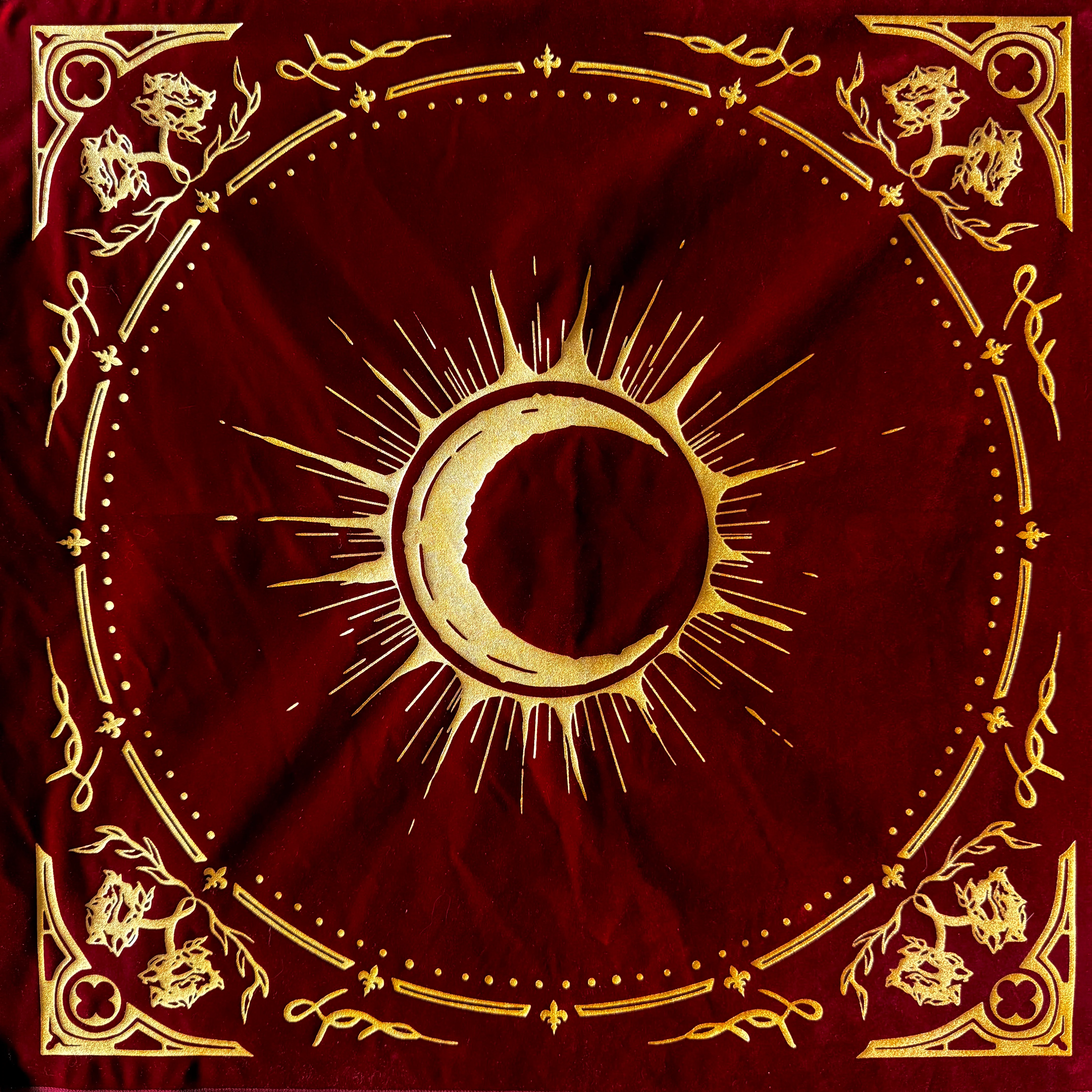 Eclipsa Altar Cloths - Image 16