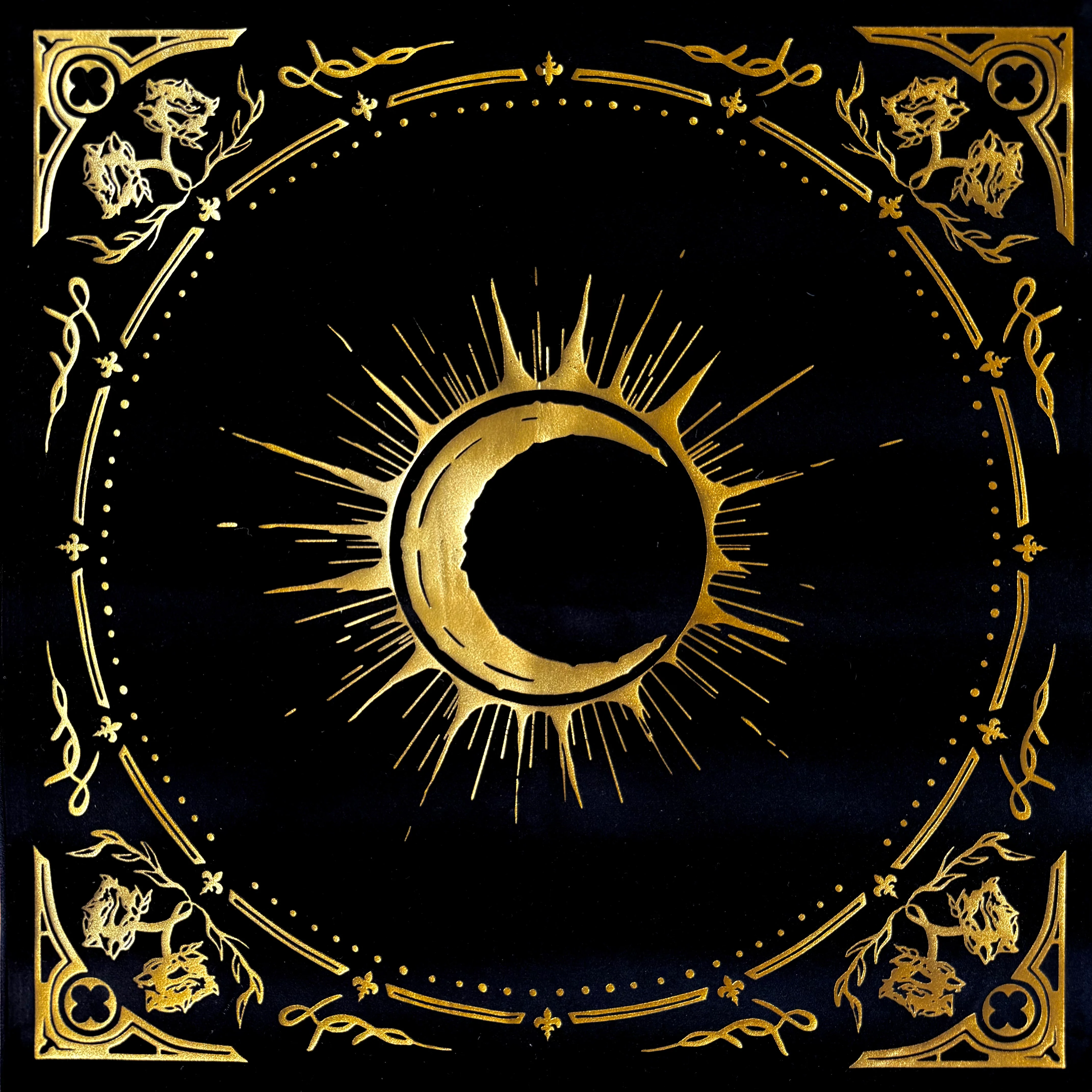 Eclipsa Altar Cloths - Image 17