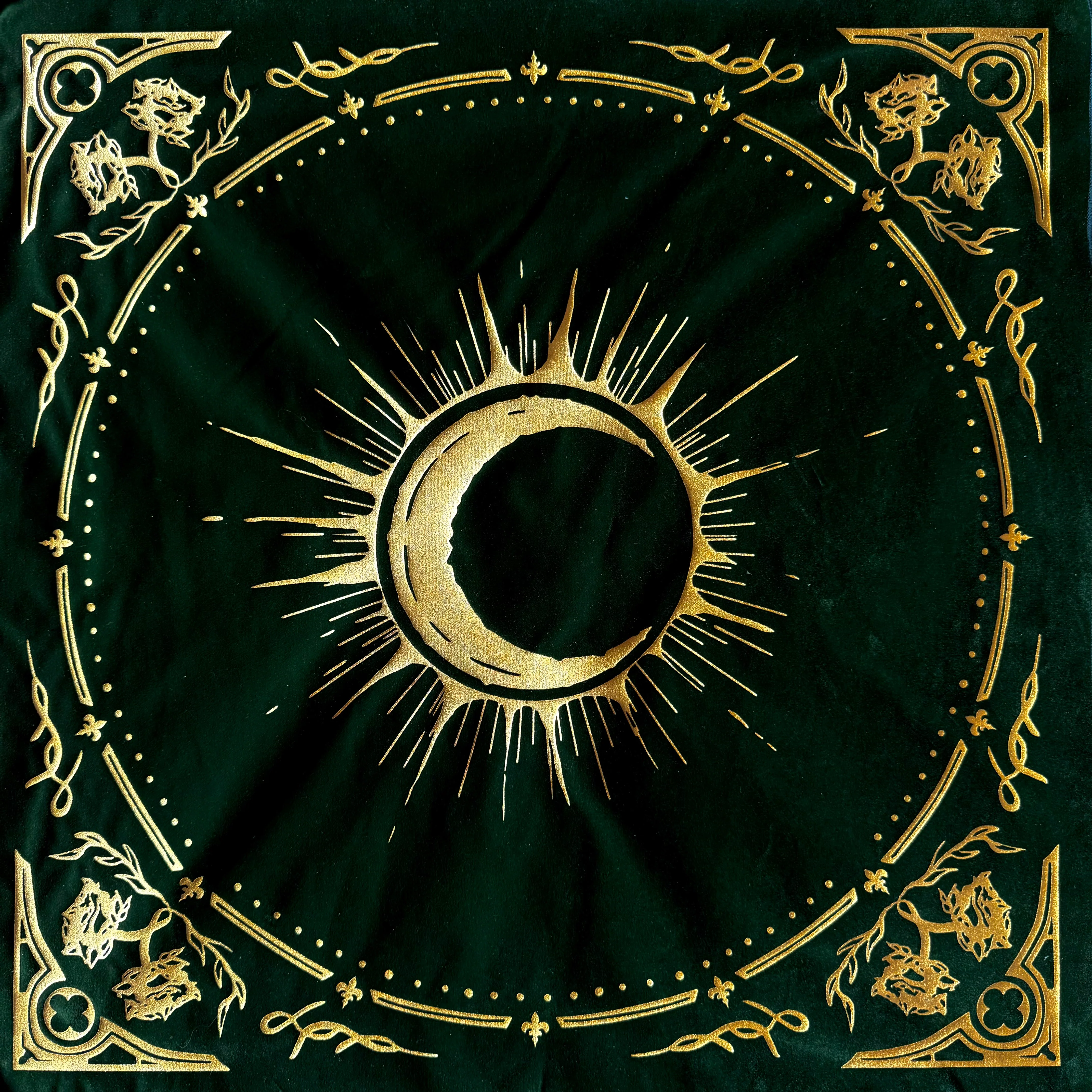 Eclipsa Altar Cloths - Image 18