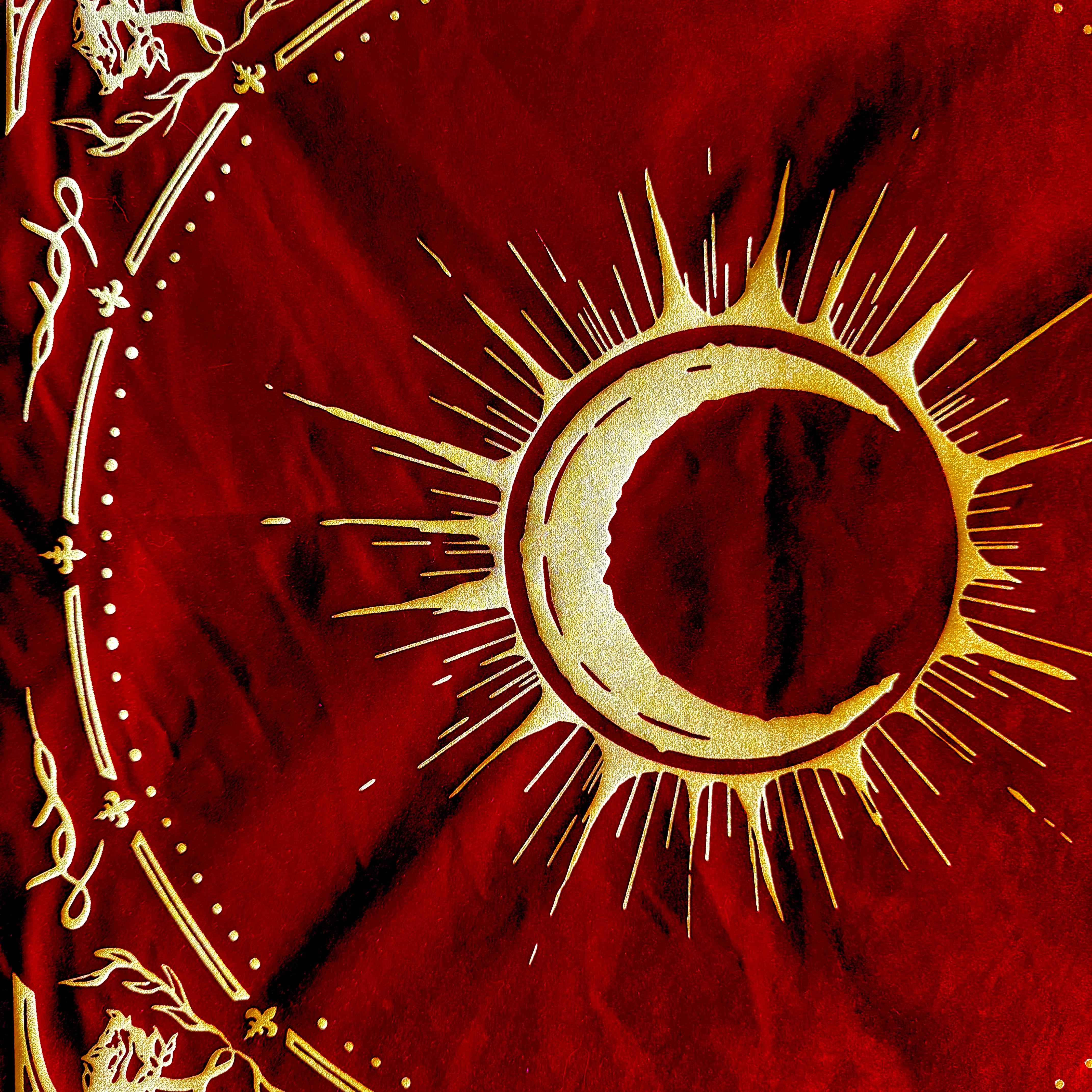 Eclipsa Altar Cloths - Image 2