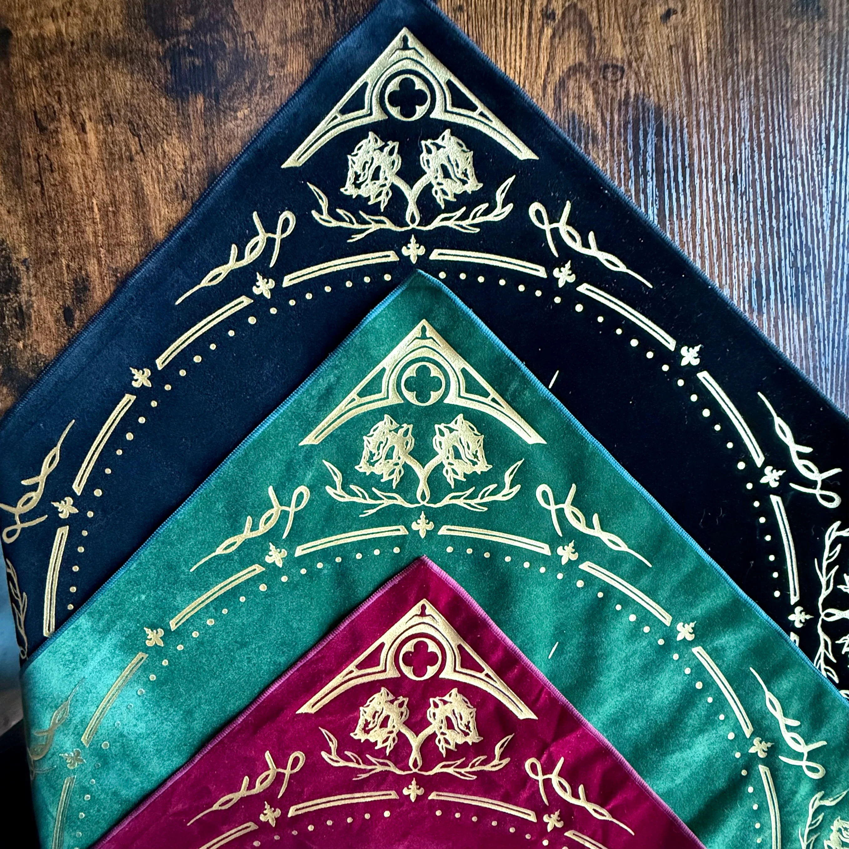 Eclipsa Altar Cloths - Image 3