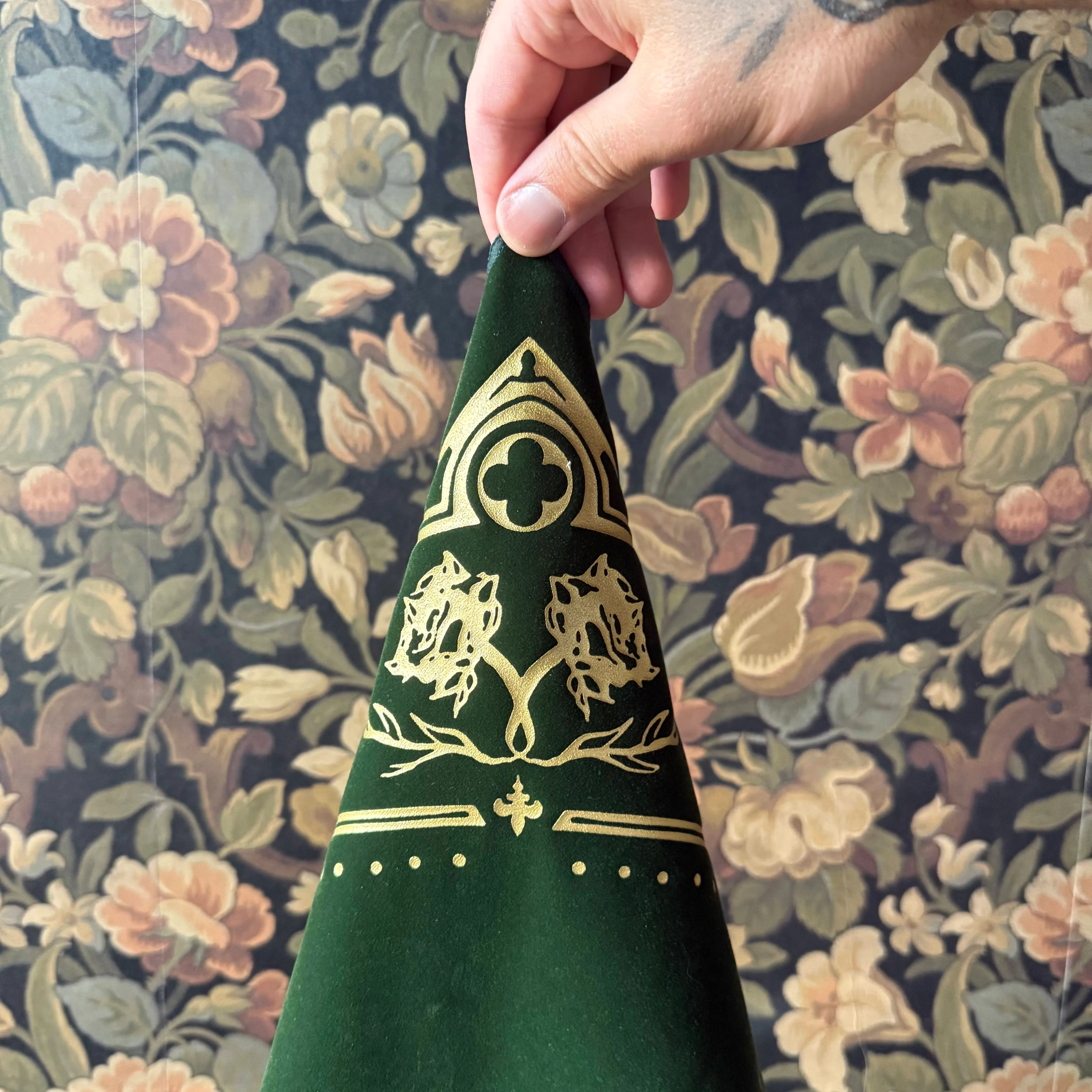 Eclipsa Altar Cloths - Image 7