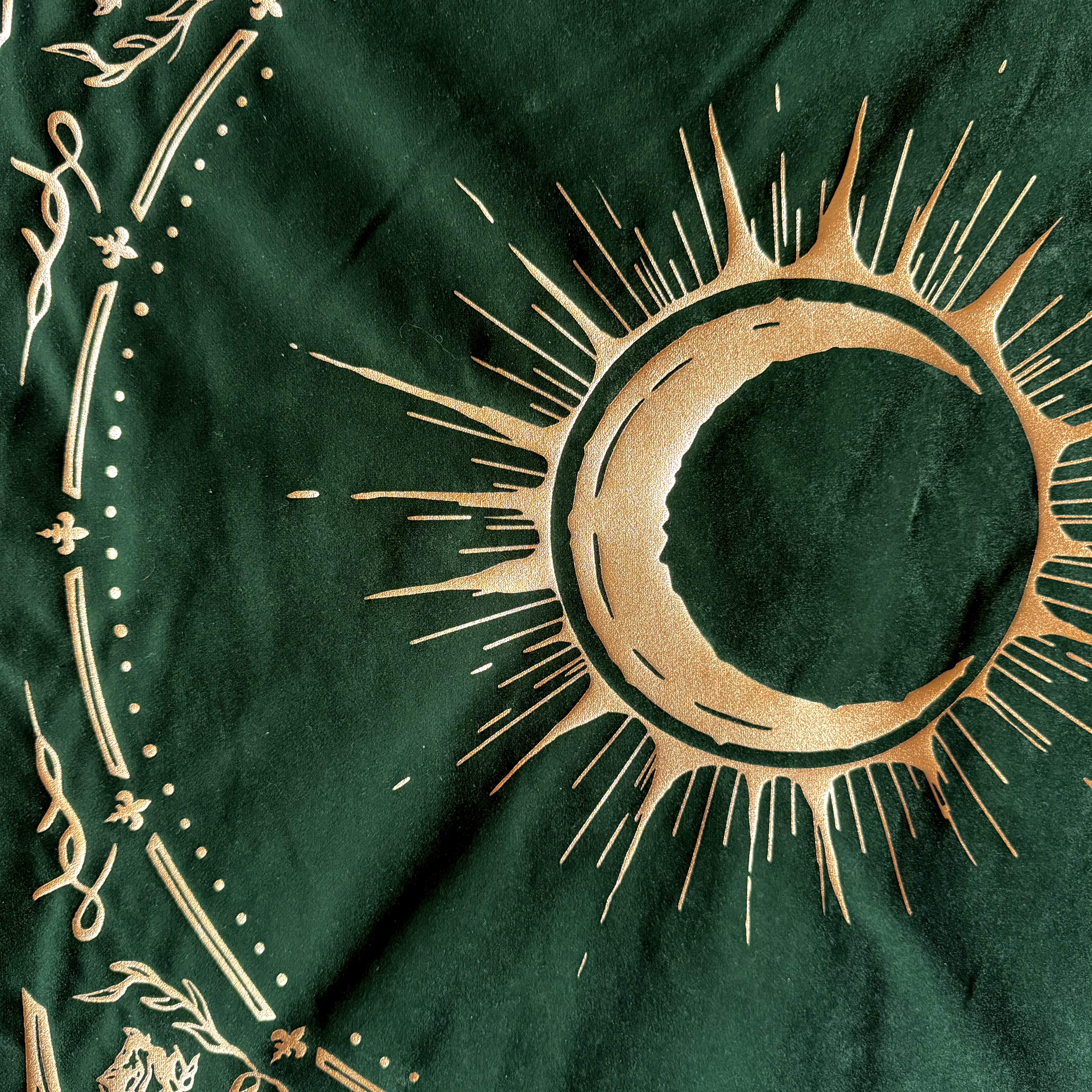 Eclipsa Altar Cloths - Image 9