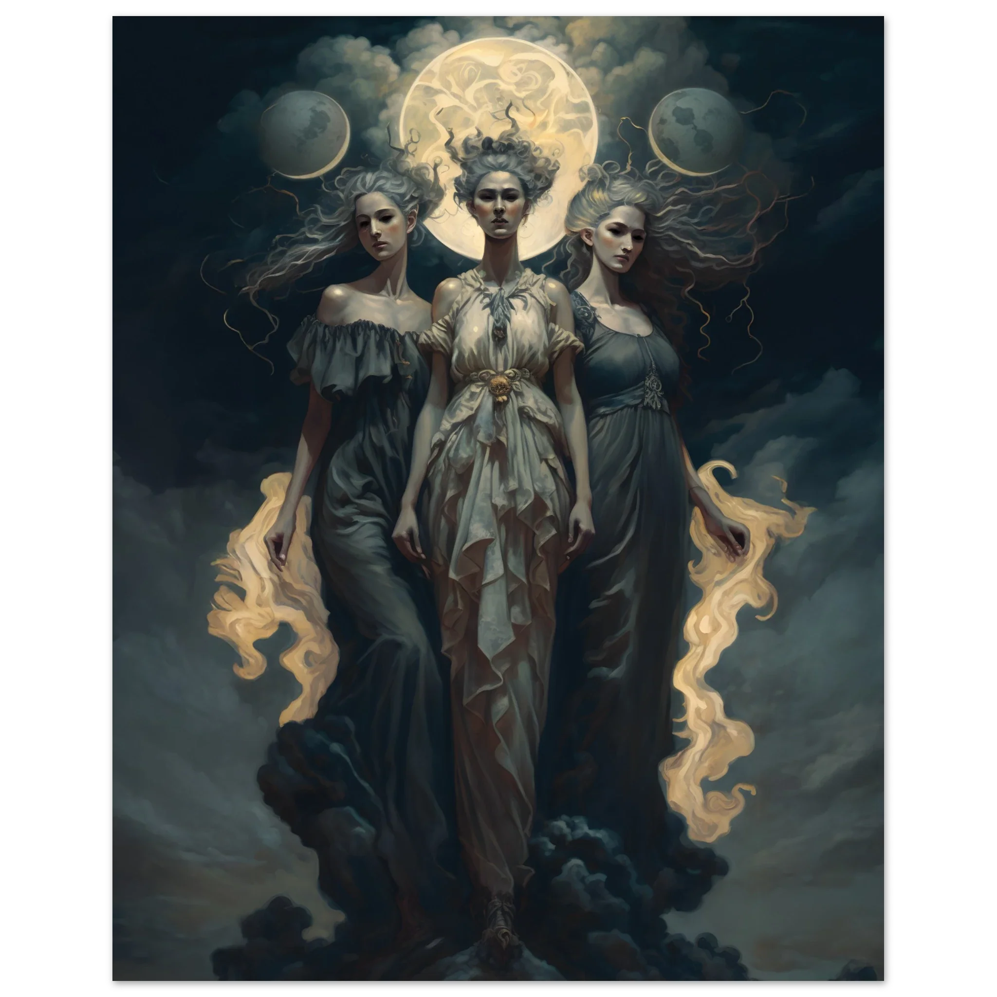 Hecate - Art Print - Image 13