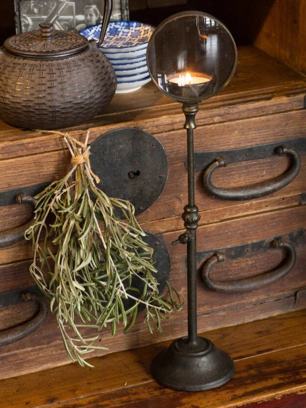 The Candlelit Scholar’s Magnifier - Image 2