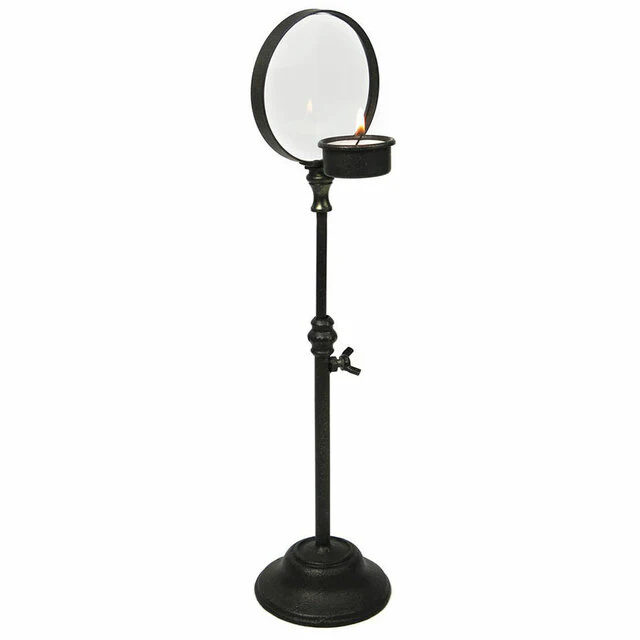 The Candlelit Scholar’s Magnifier - Image 3