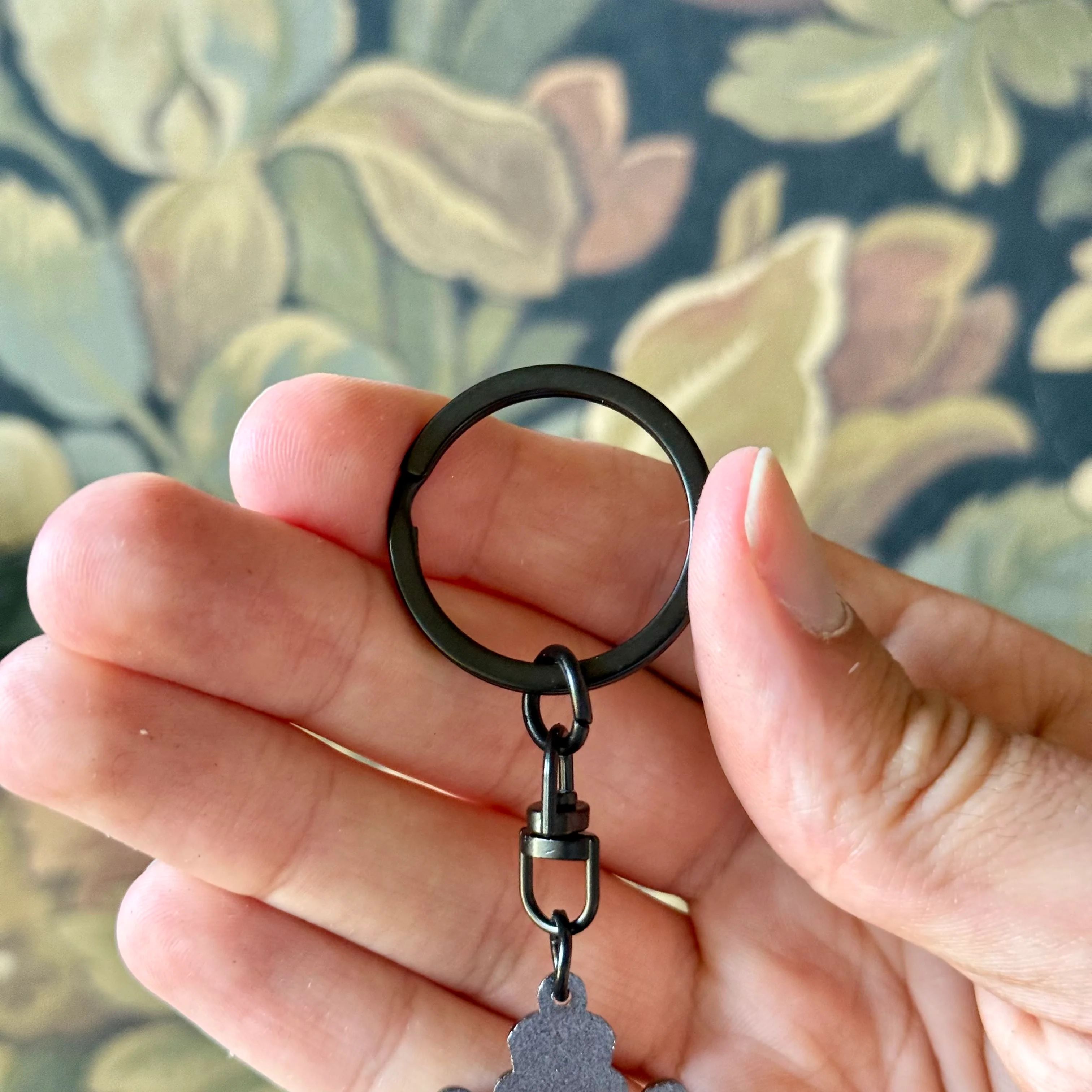 Pick your Poison Keychain - Image 4