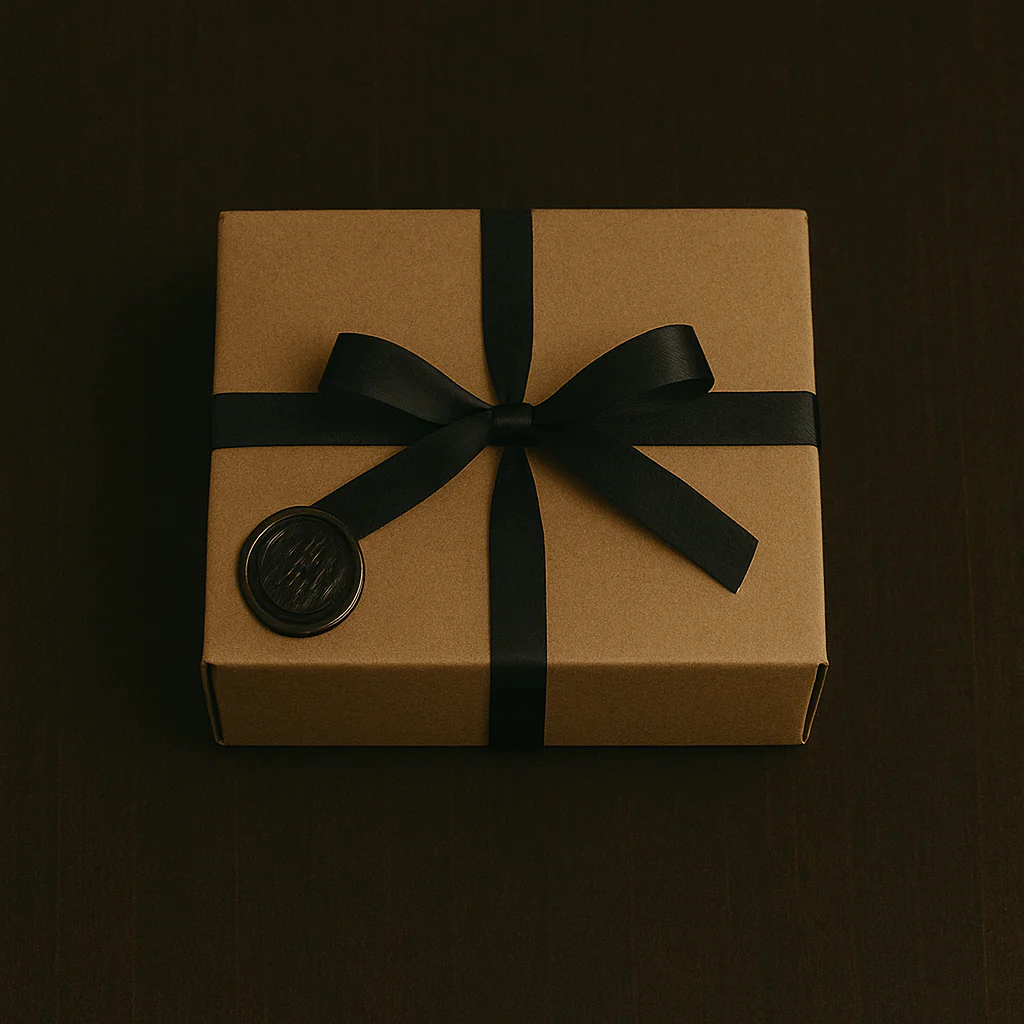 Mystery Gift Box - Image 3