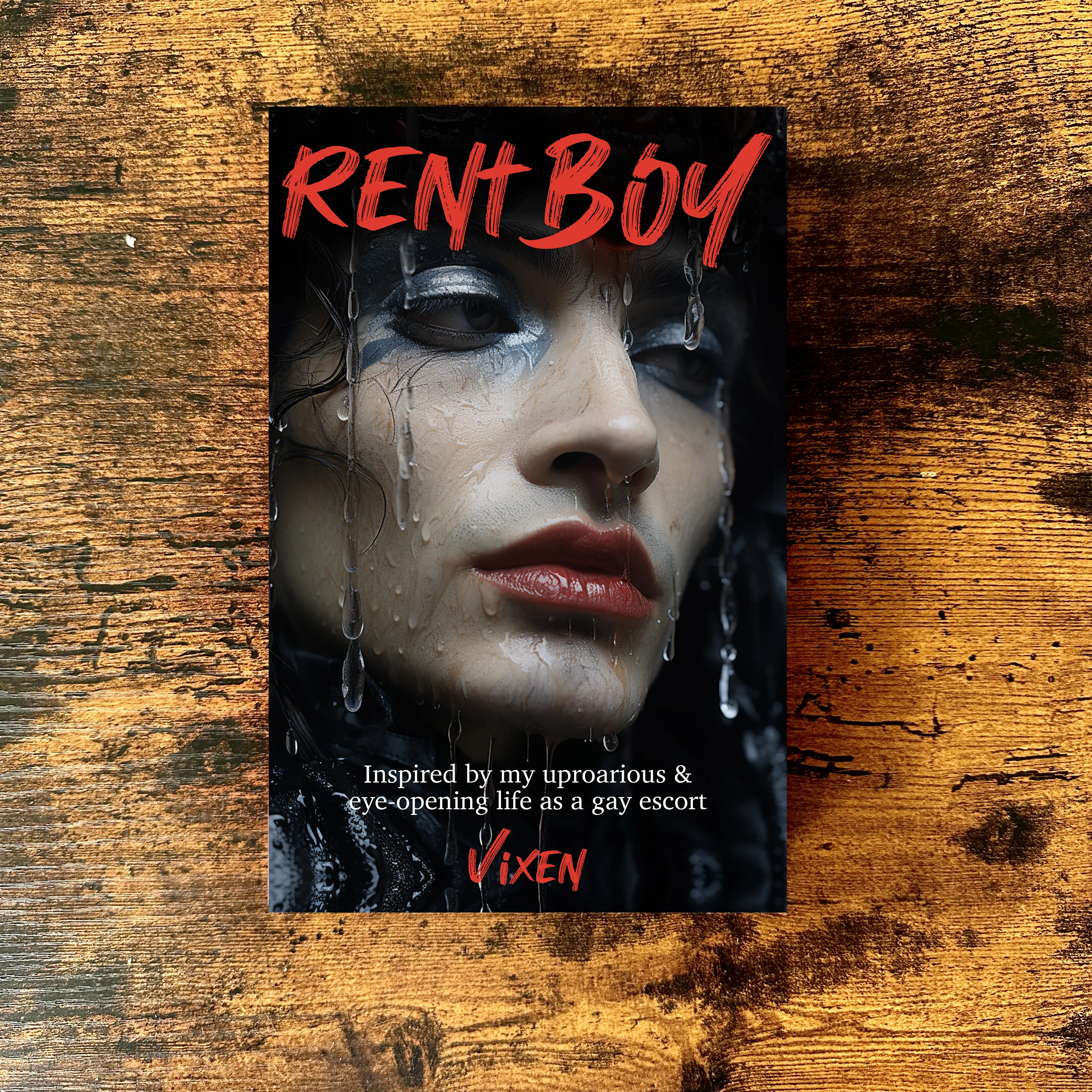 Rent Boy - Image 4