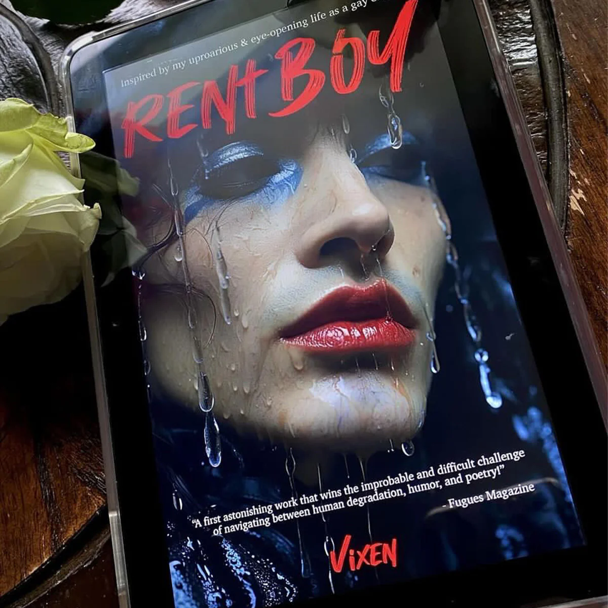 Rent Boy - Image 7