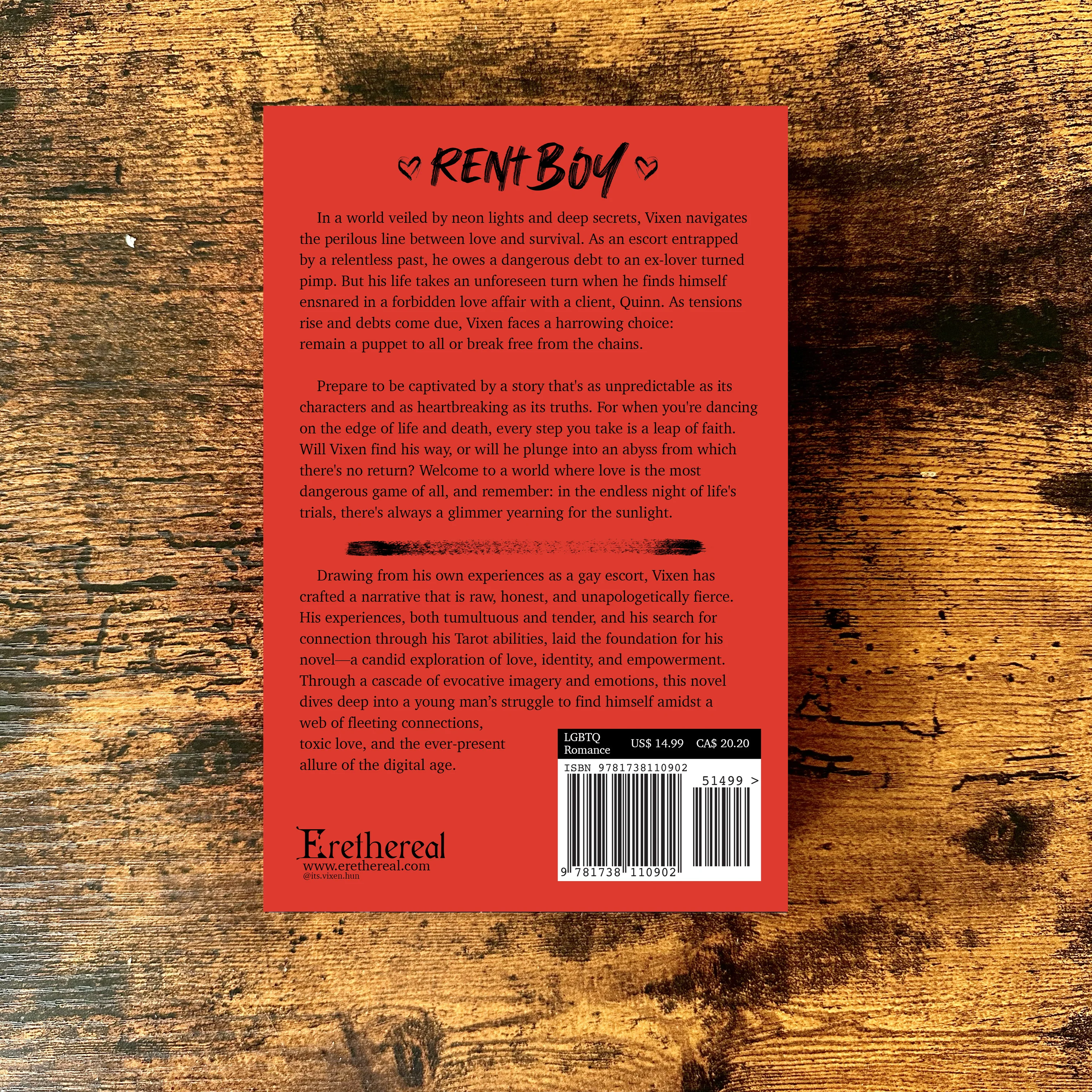 Rent Boy - Image 9