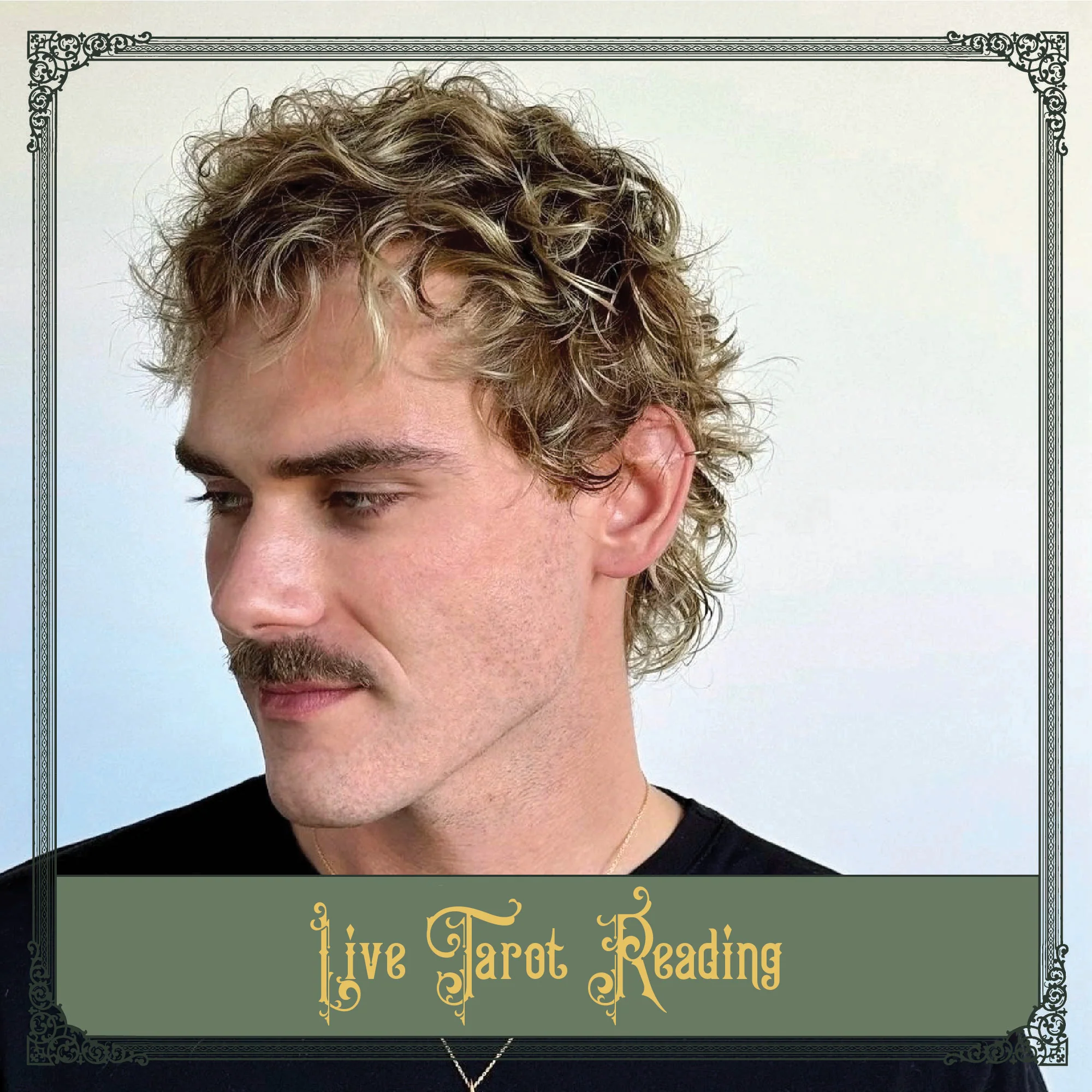 Live Tarot Session with Vix