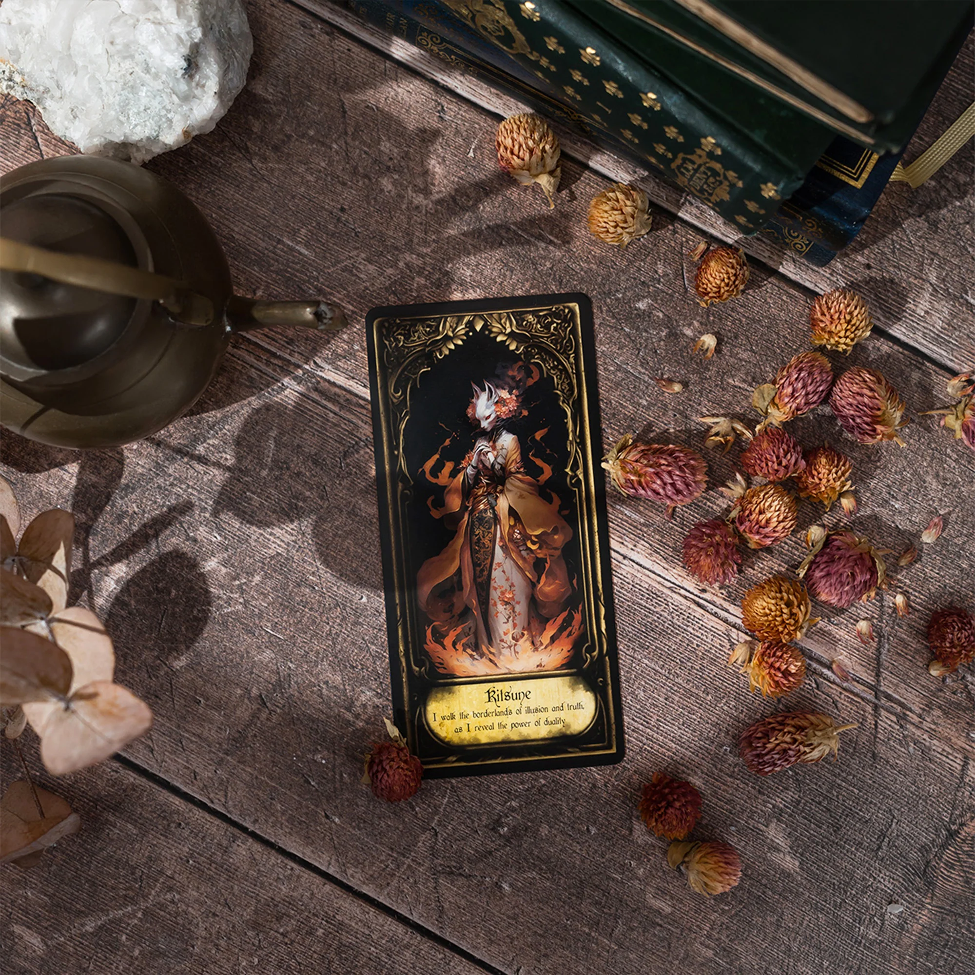 The Mad Oracle Bundle - Image 14