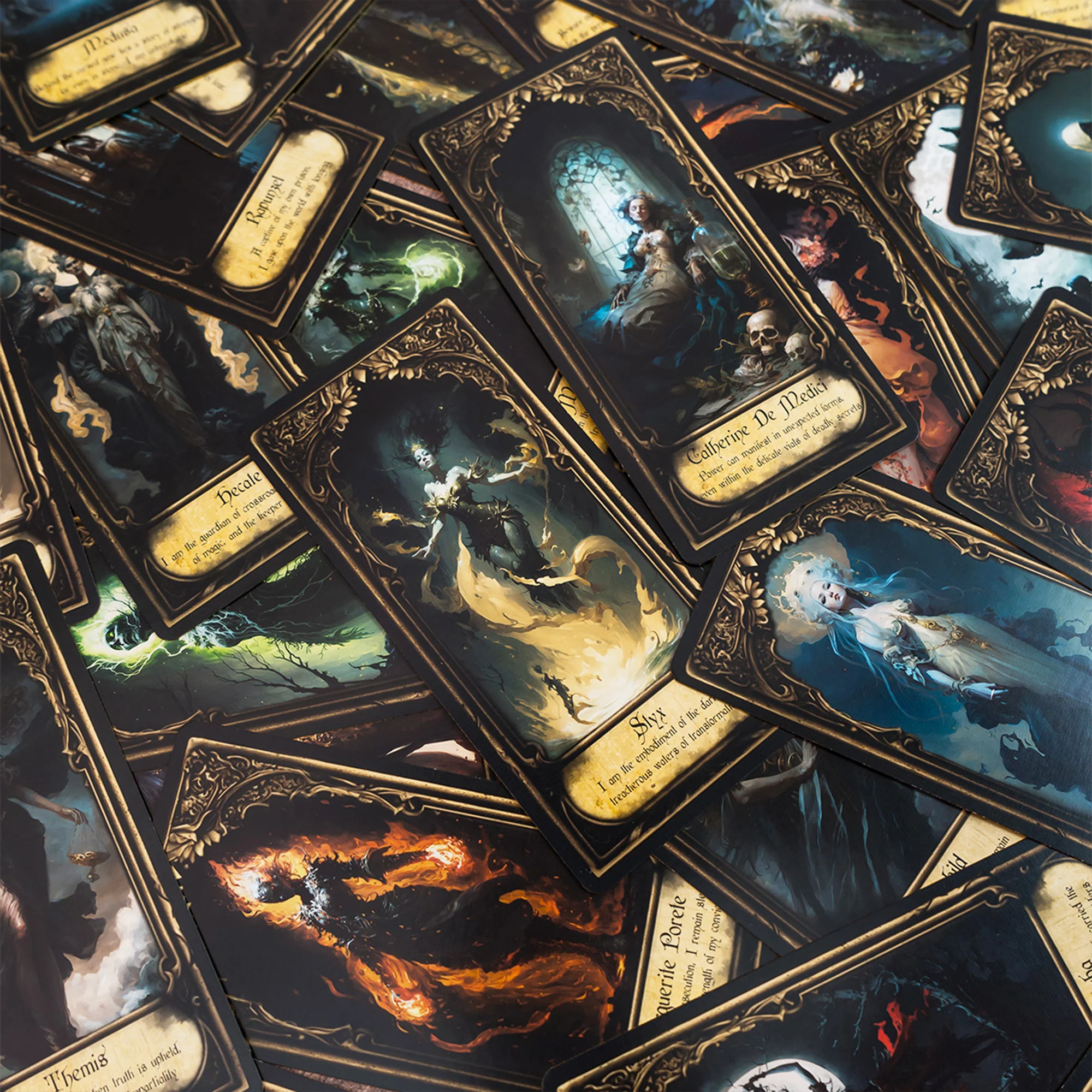 The Mad Oracle Bundle - Image 17