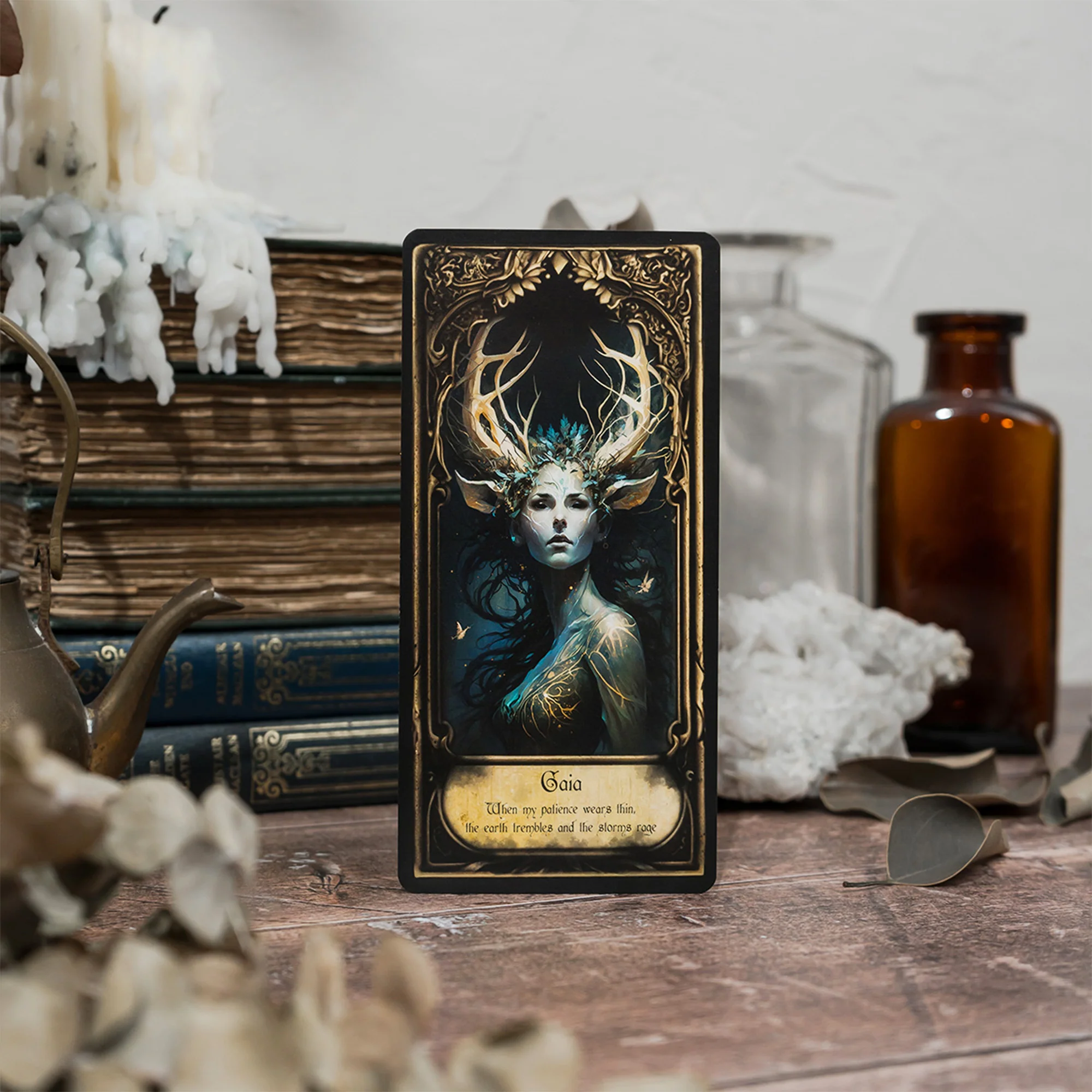 The Mad Oracle Bundle - Image 16