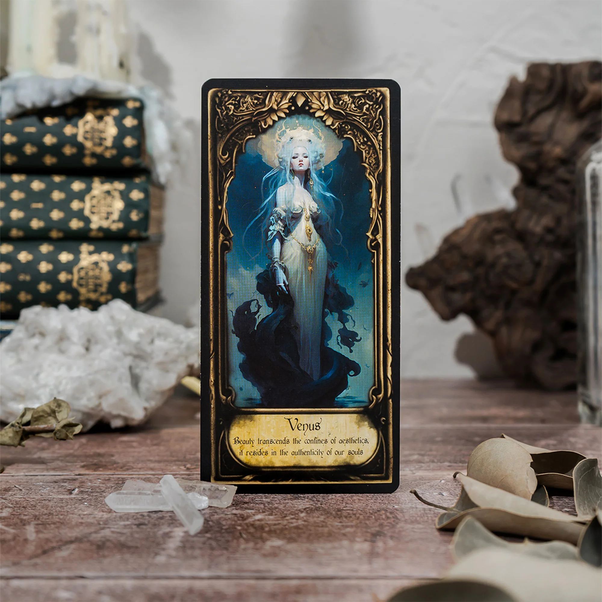 The Mad Oracle Bundle - Image 13