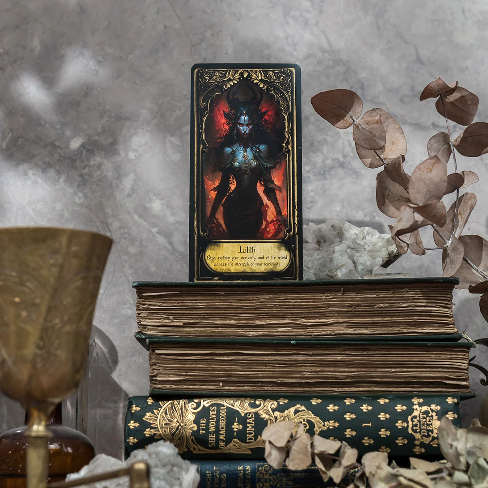 The Mad Oracle Bundle - Image 15
