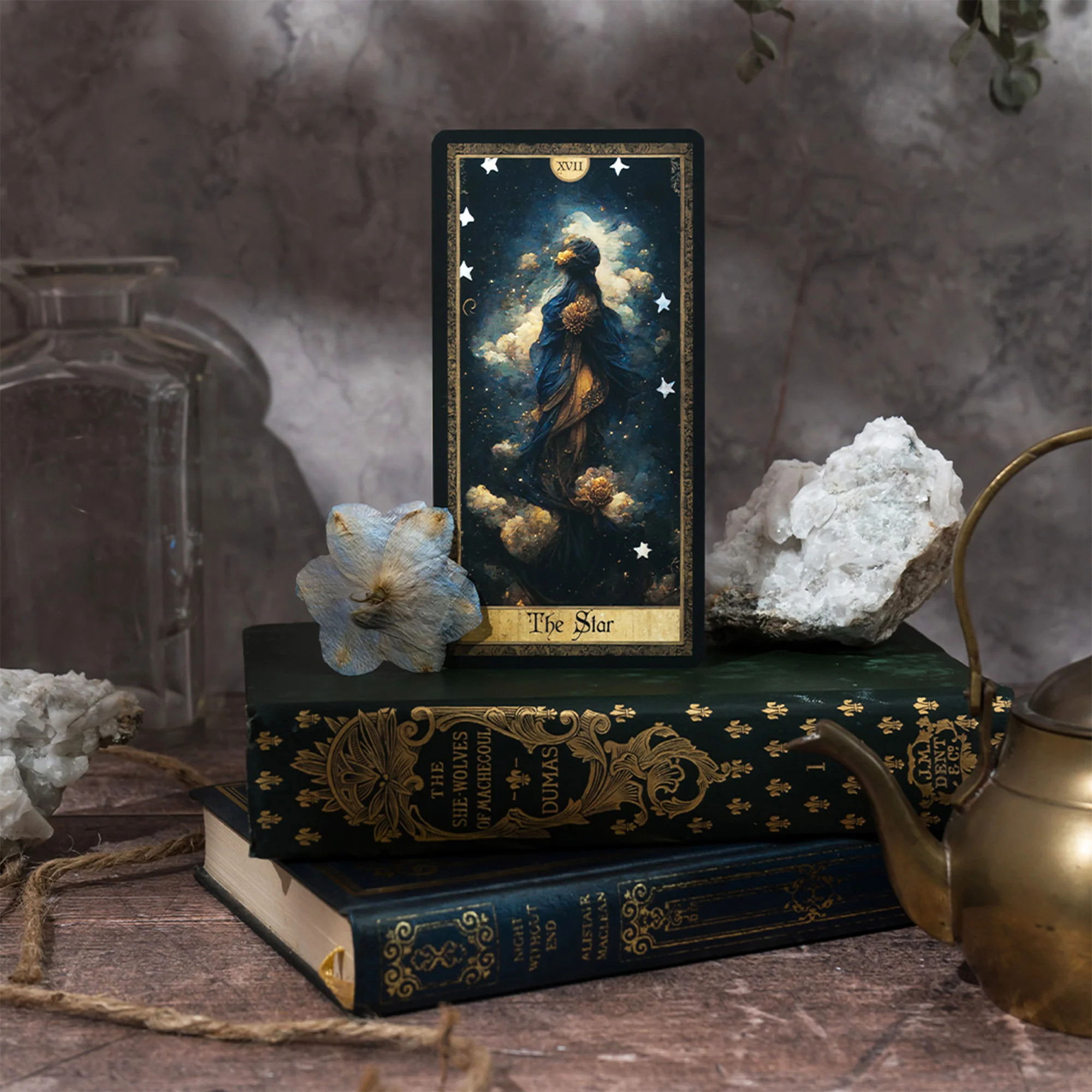 The Mad Witch Bundle - Image 5