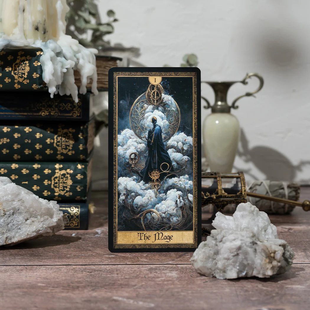 The Wandering Witch Bundle - Image 10