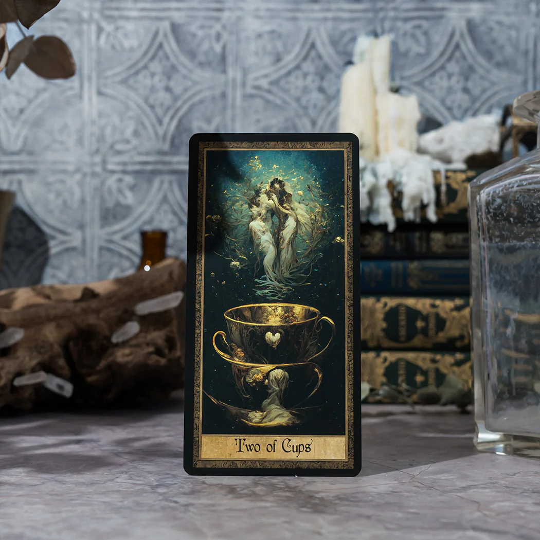 The Wandering Witch Bundle - Image 11