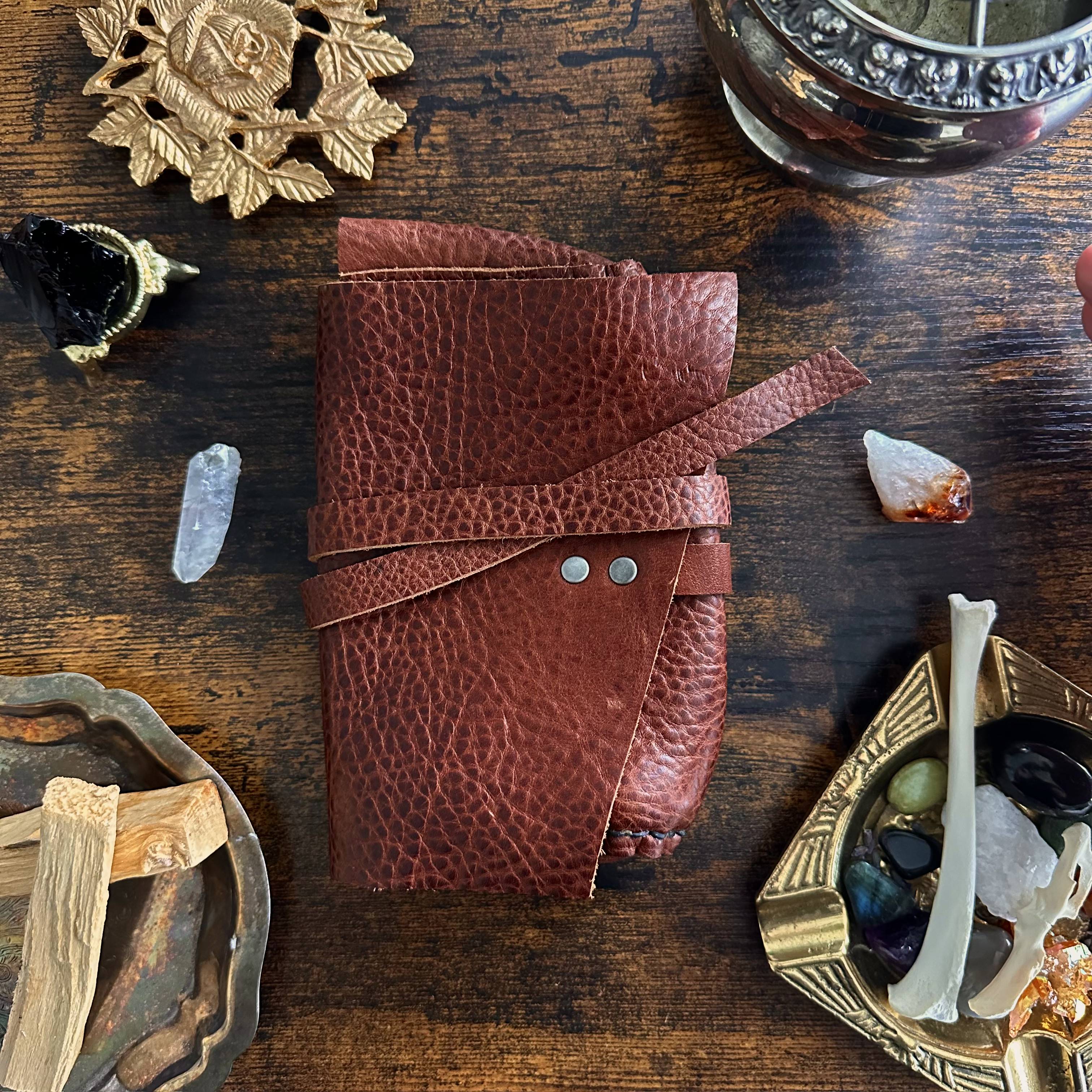 The Wandering Witch Bundle - Image 4