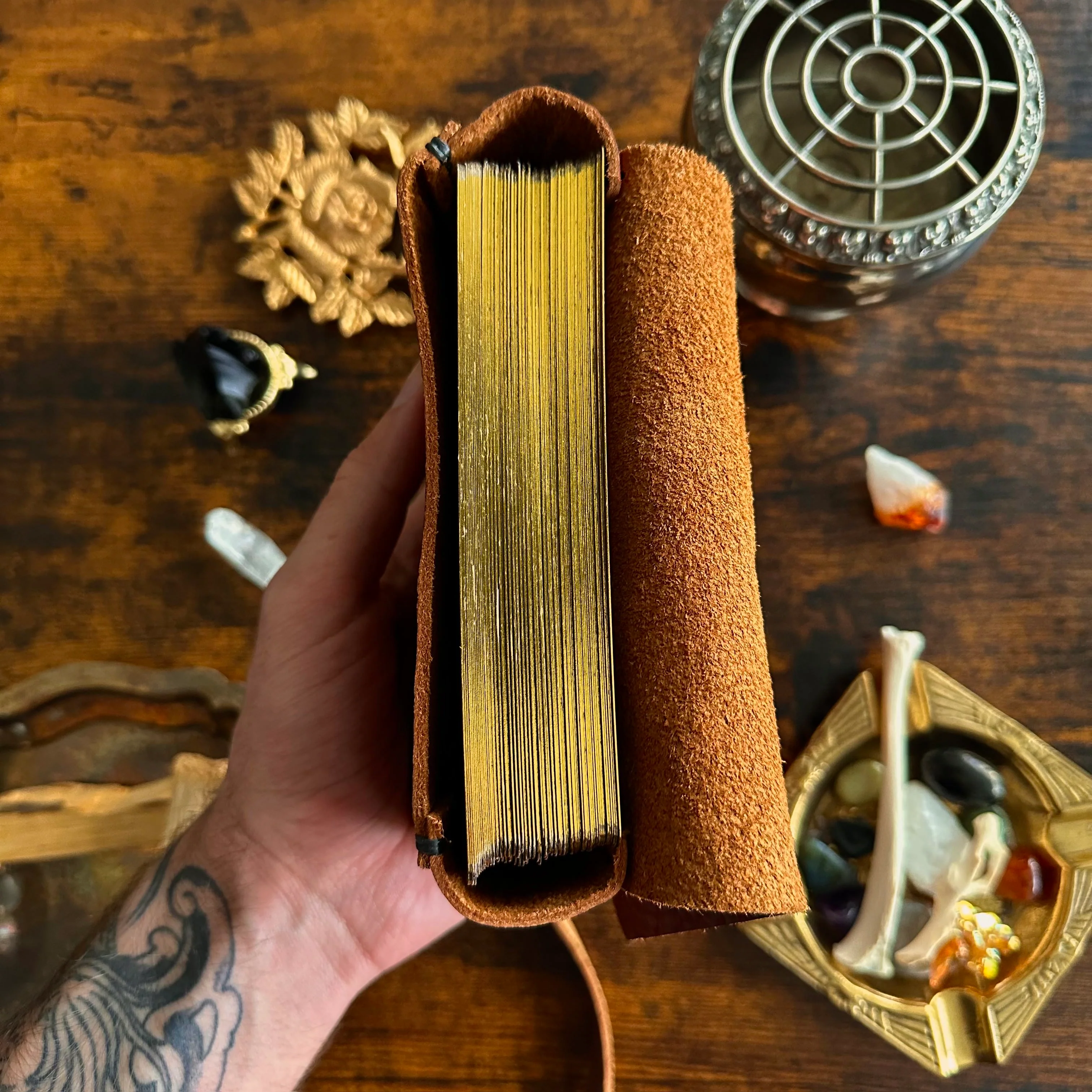 The Wandering Witch Bundle - Image 5