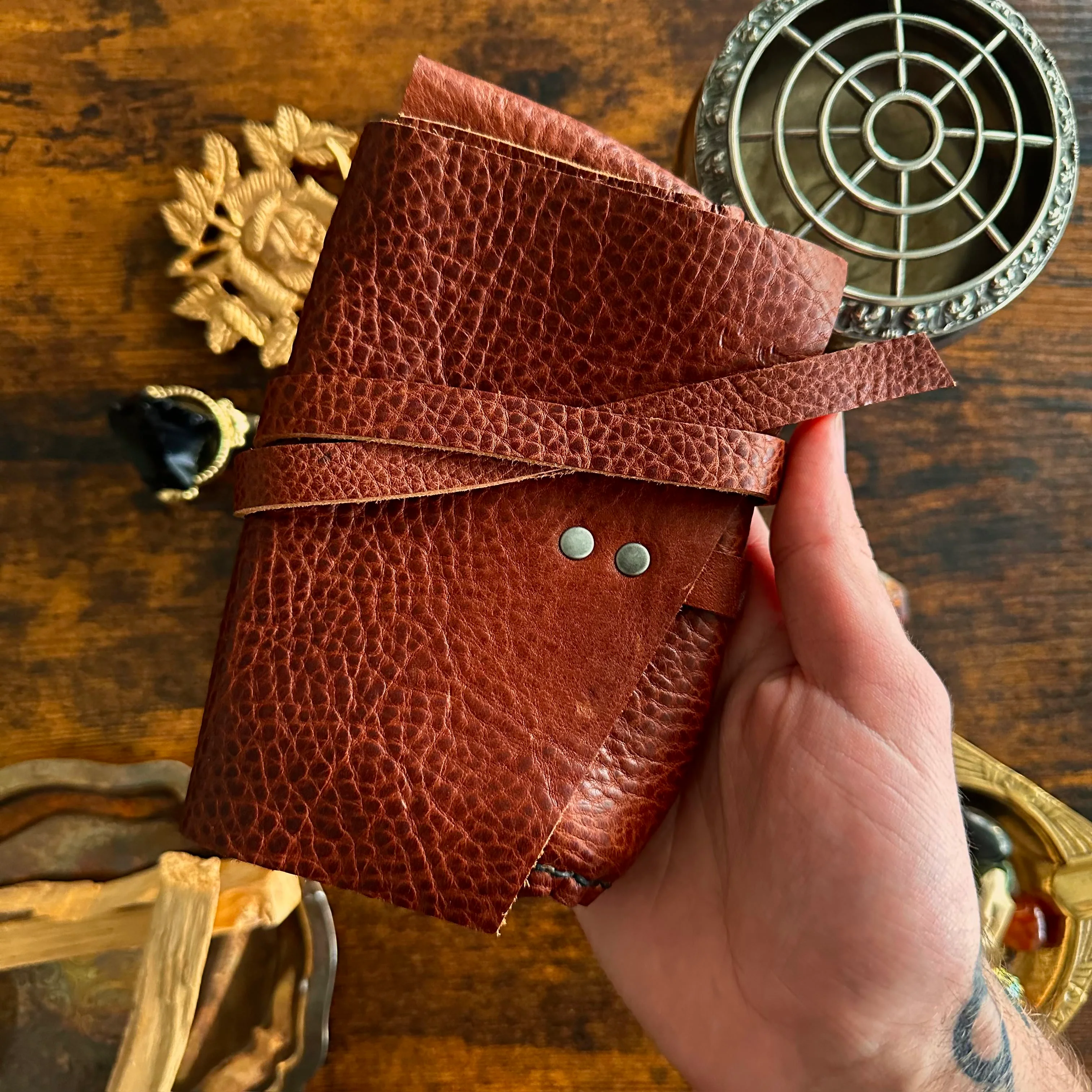 The Wandering Witch Bundle - Image 6