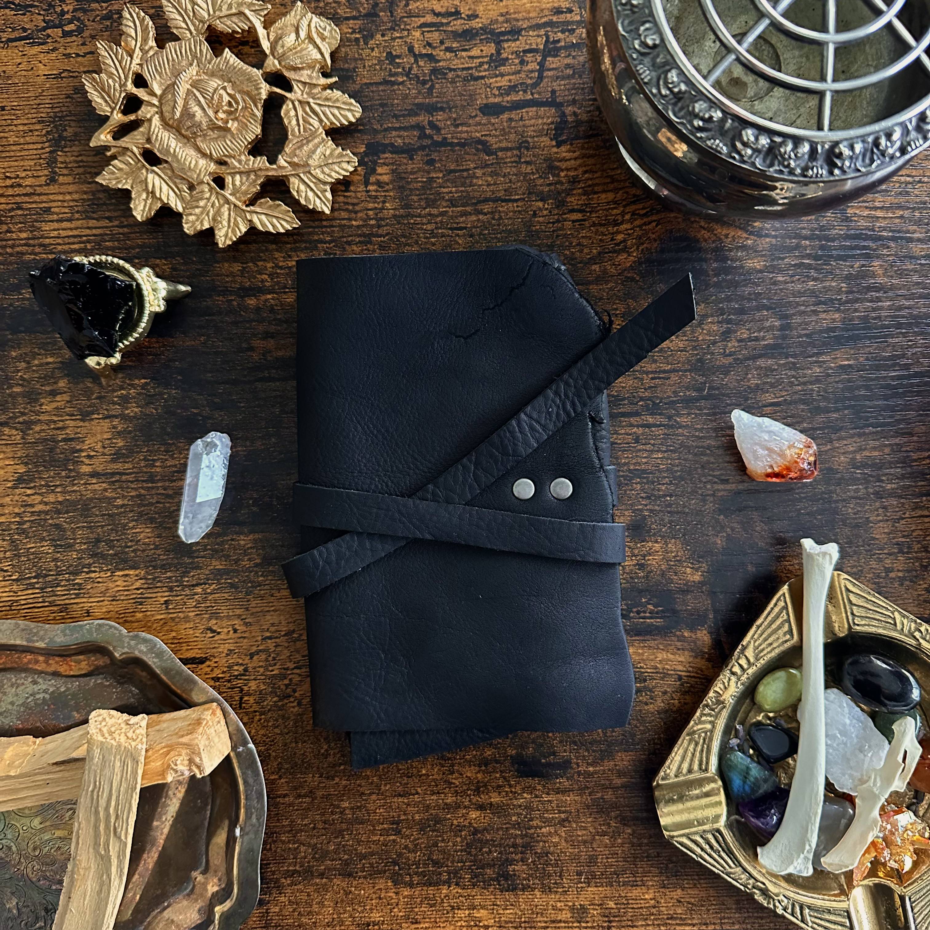 The Wandering Witch Bundle - Image 7