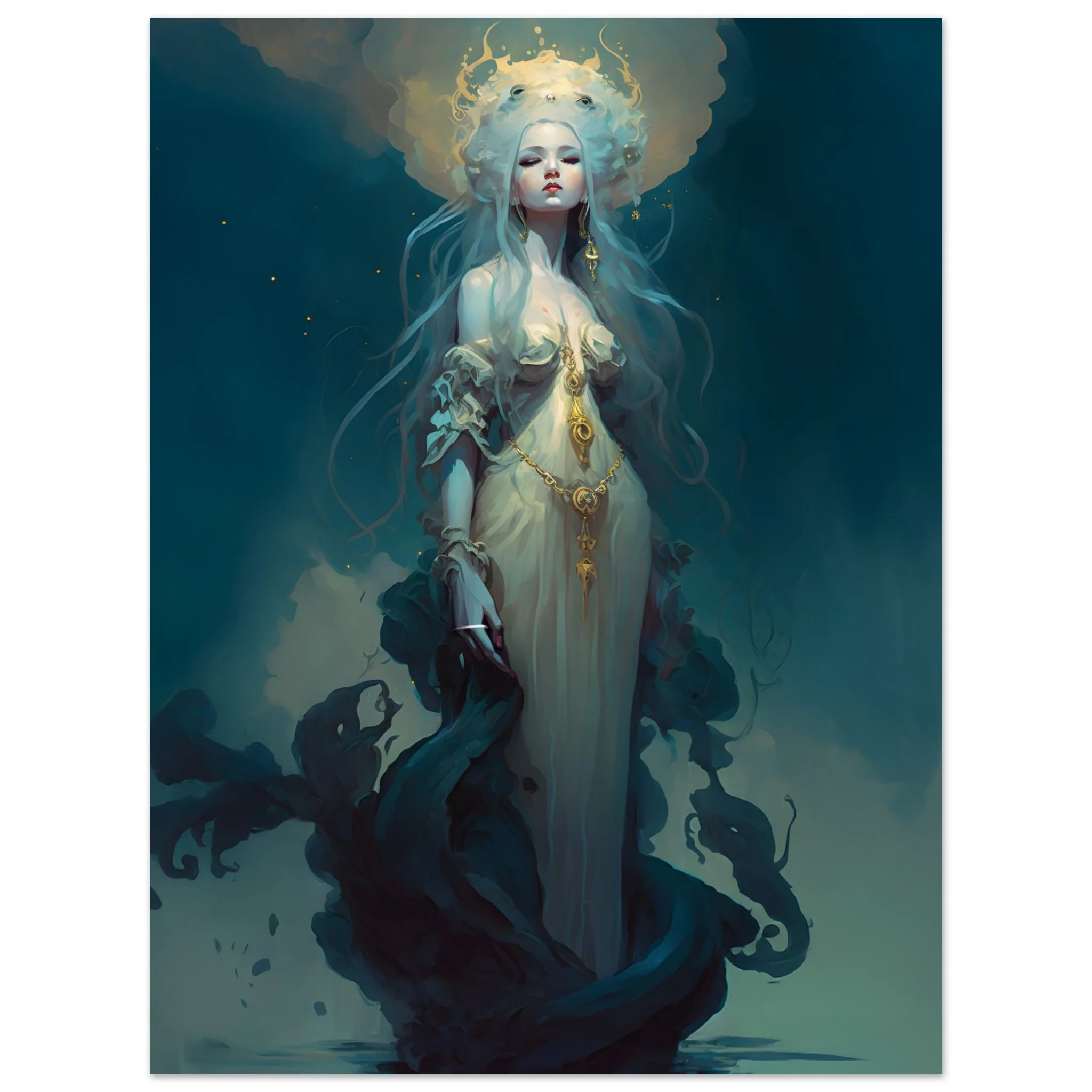 Venus – Art Print - Image 11