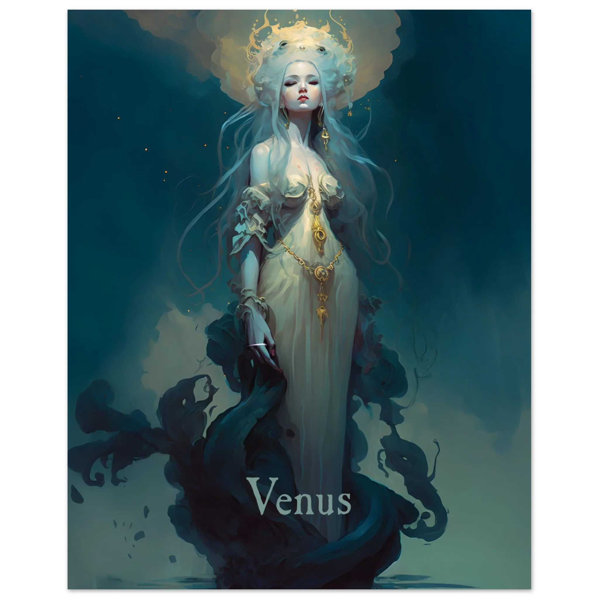 Venus – Art Print - Image 13