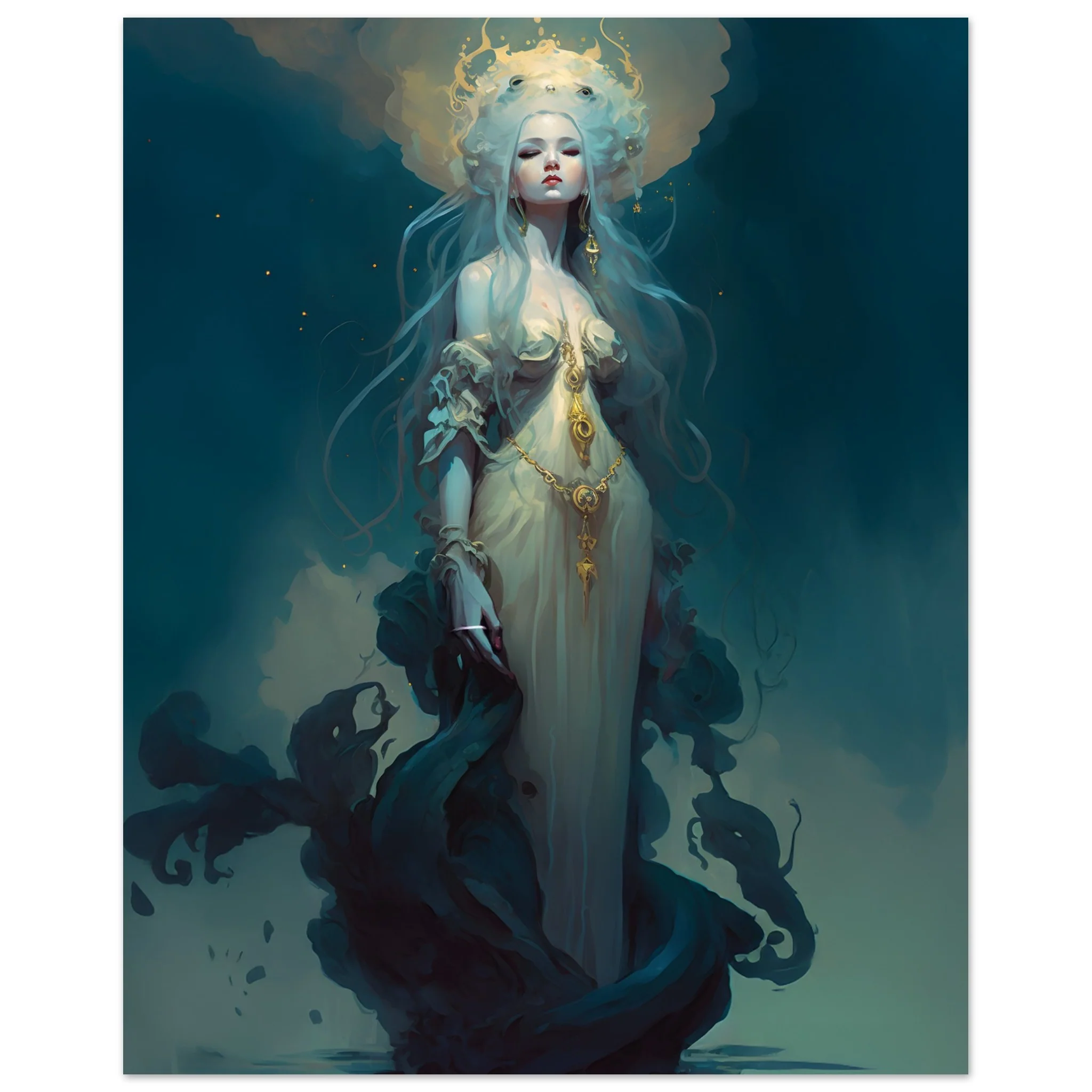 Venus – Art Print - Image 14