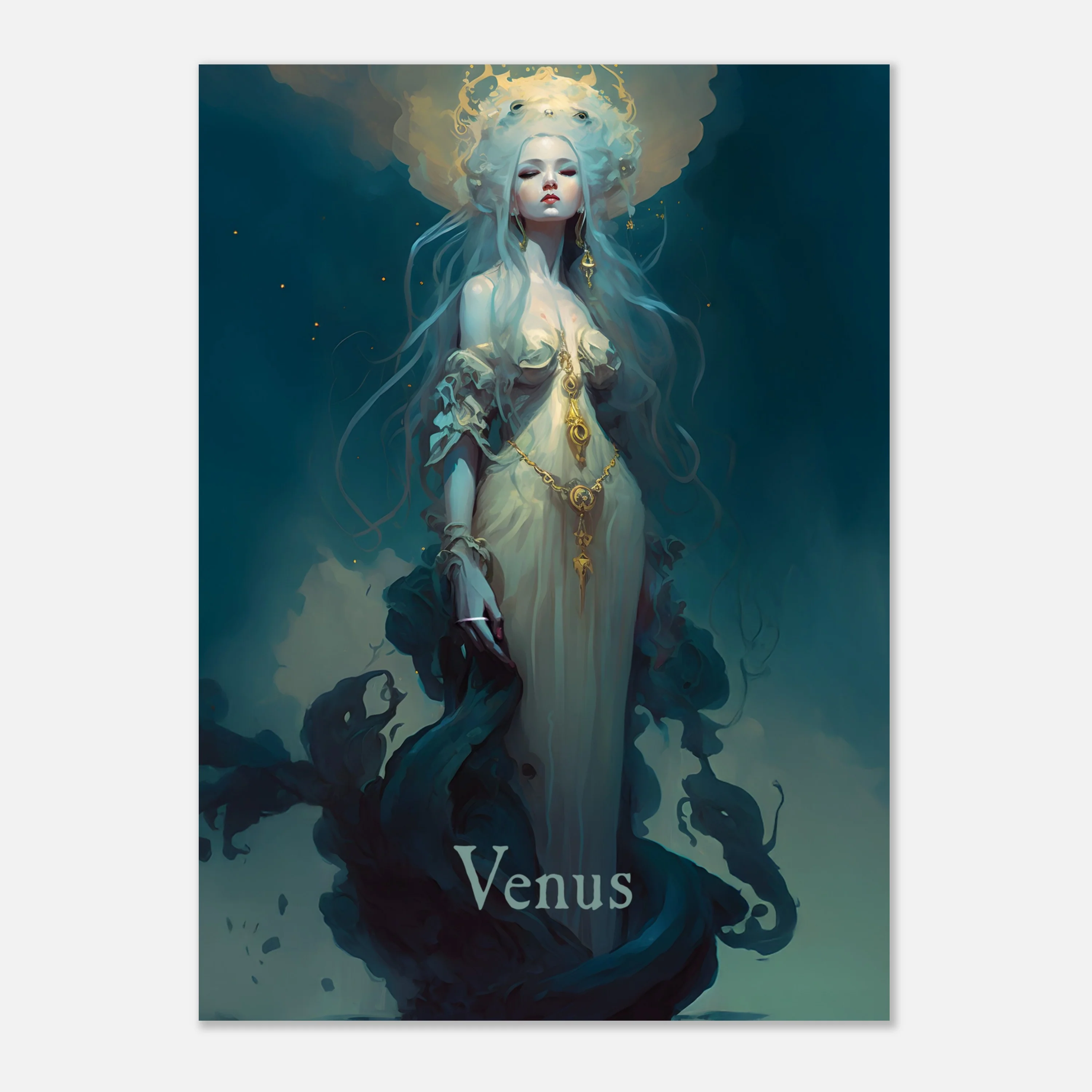 Venus – Art Print - Image 15