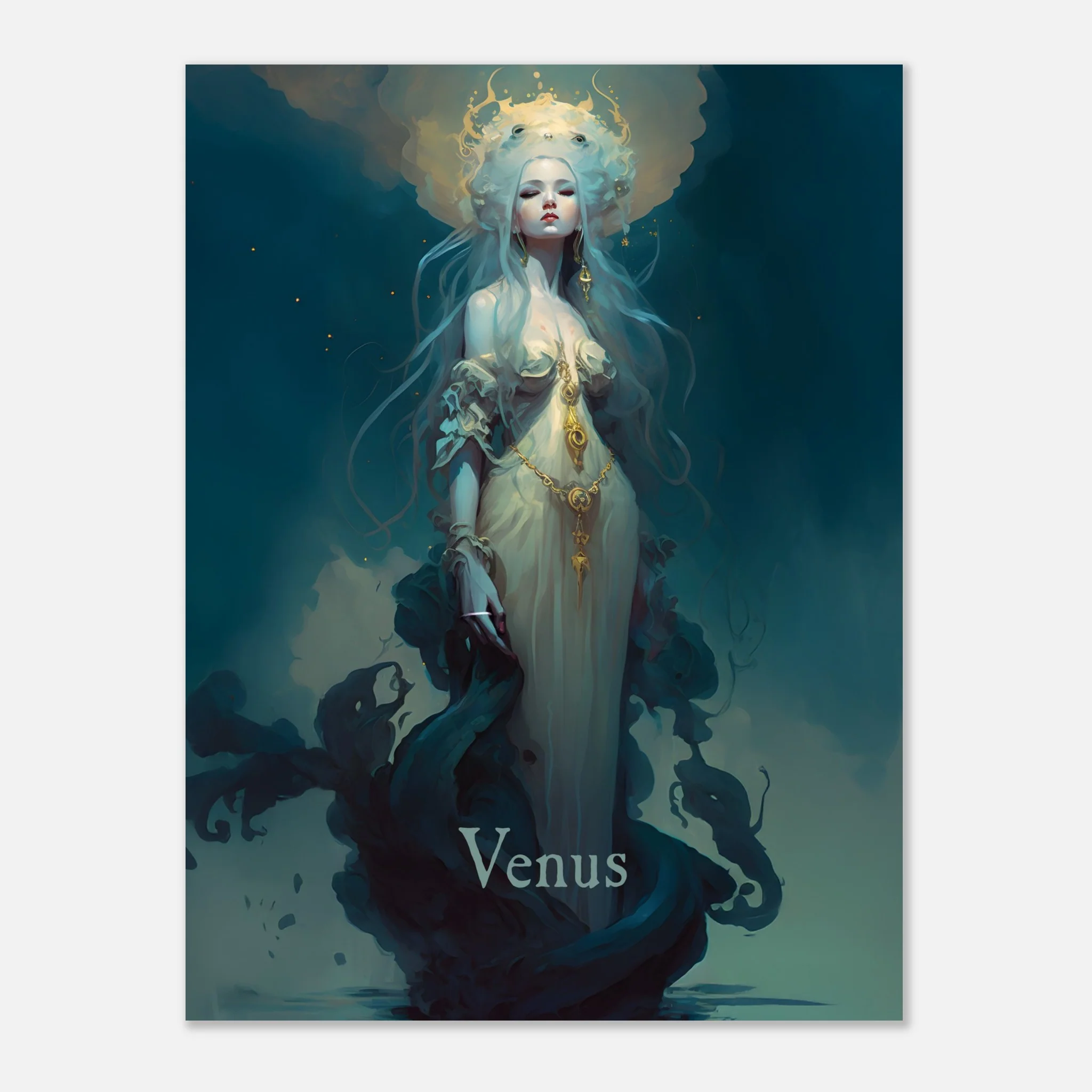 Venus – Art Print - Image 17
