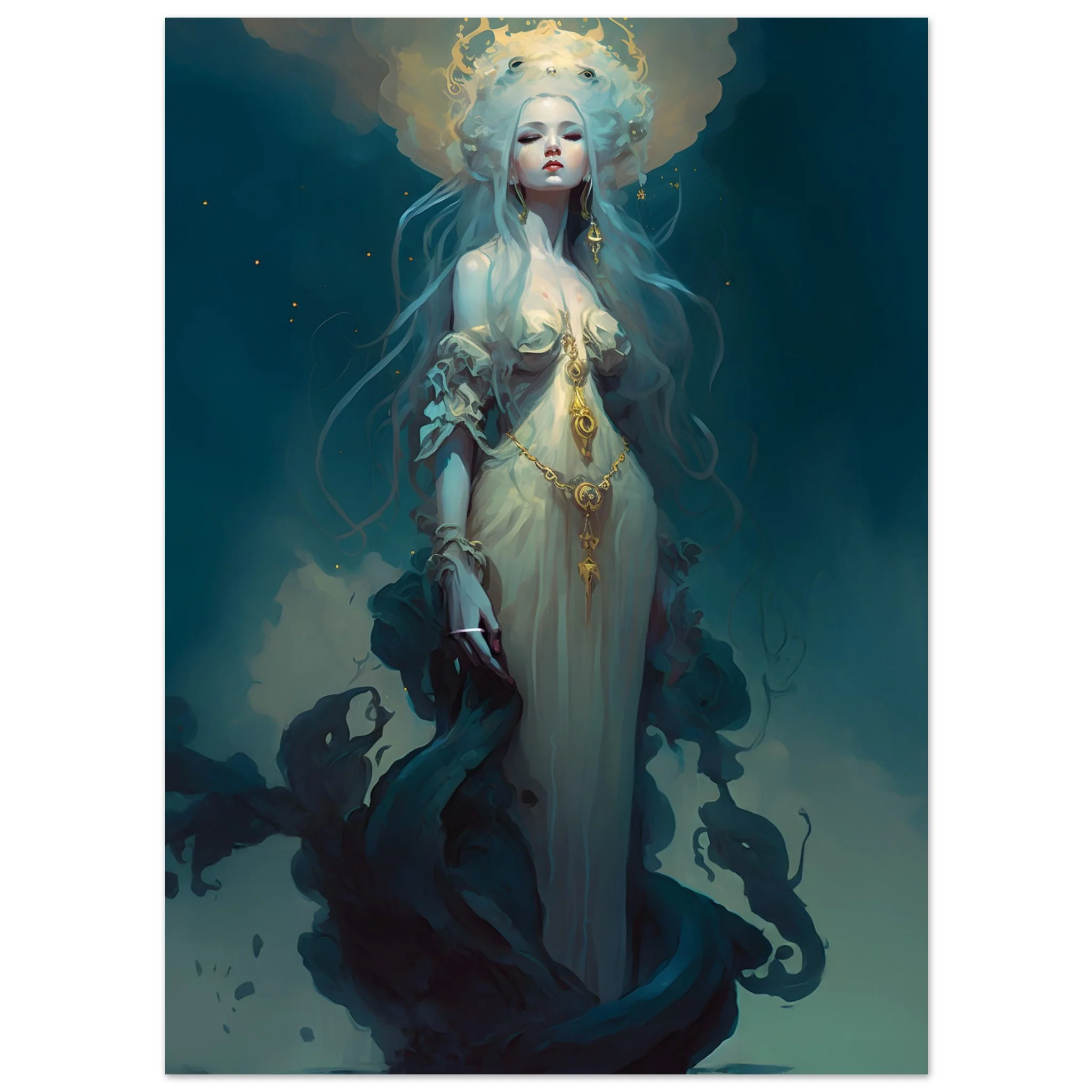 Venus – Art Print - Image 6