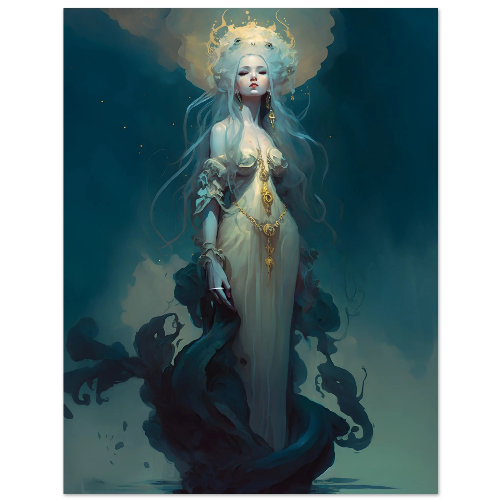 Venus – Art Print - Image 7
