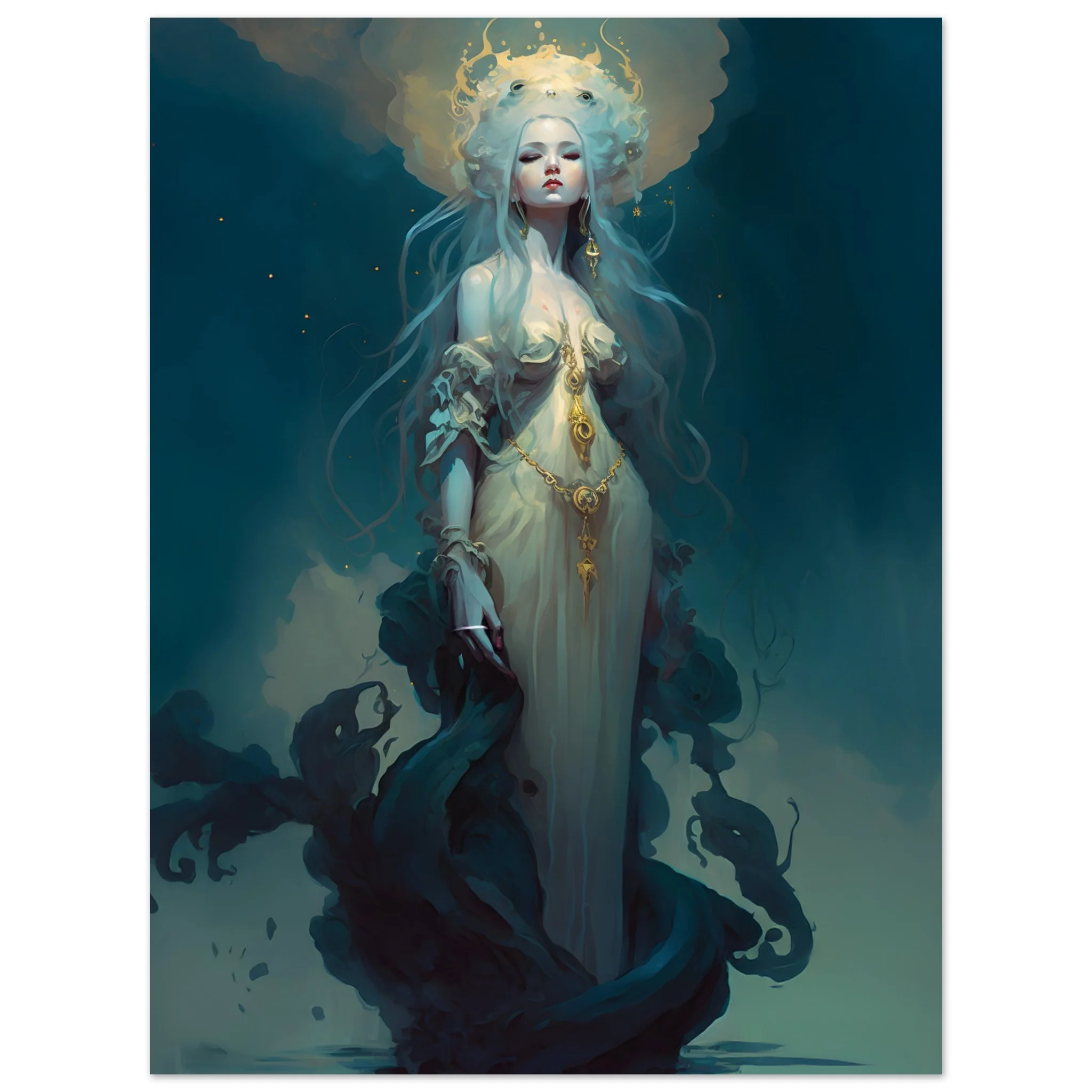 Venus – Art Print - Image 8
