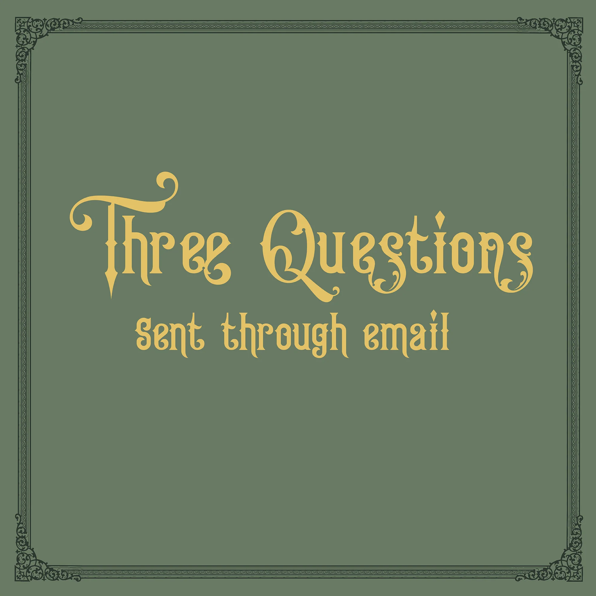 Written Tarot Session with Vix - Image 6